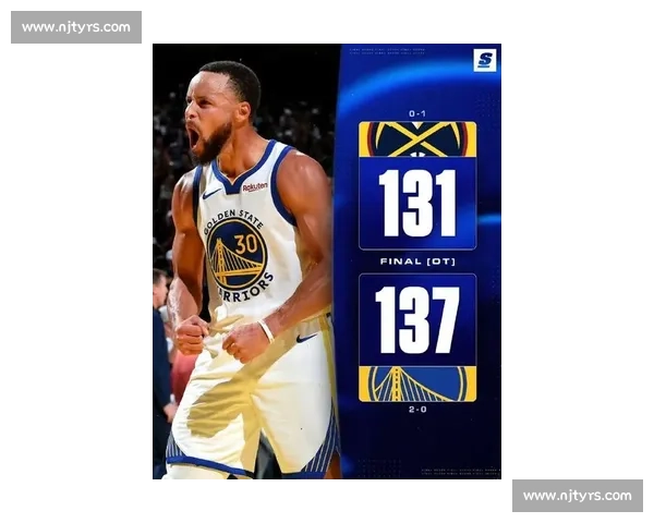 库里火力全开带领勇士逆转取胜全队配合默契重燃夺冠希望